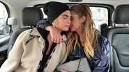 Cara Delevingne e Ashley Benson podem estar namorando! - Instagram/Reprodução