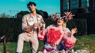 Joe Jonas e Sophie Turner mal podem esperar para se casarem - Reprodução/ Instagram