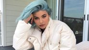 Kylie Jenner - Instagram/Reprodução