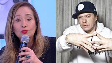 Sonia Abrão relembra 6 anos da morte do cantor Chorão - Reprodução/Vagner Campos