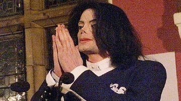 Michael Jackson está com sua imagem fragilizada - Reprodução/ Instagram