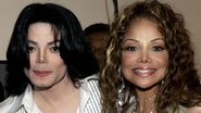 LaToya Jackson acusa Michael Jackson - Getty Images