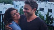 Lea Michele e Zandy Reich estão juntos há dois anos - Reprodução/ Instagram