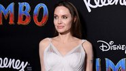 Angelina Jolie é mãe de seis - Gettyimages