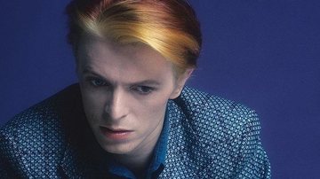 Já faz três anos desde que David Bowie morreu - Reprodução/ Instagram