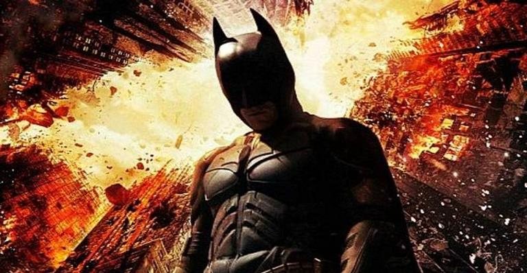Os fãs da DC podem comemorar a maratona de Batman - Divulgação