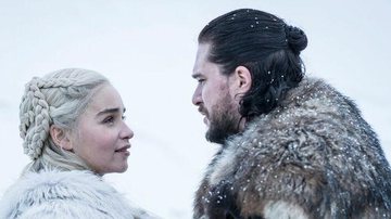 Game of Thrones teve seu fim decretado após 8 anos - Divulgação/ HBO