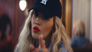 Rita Ora lançou uma música nova - Reprodução/ YouTube