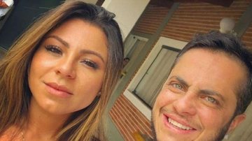 Thammy Miranda é casado com a modelo Andressa Ferreira - Reprodução/Instagram