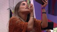Sister revelou que fará uma 'brincadeira' com o italiano - Divulgação/TV Globo