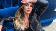 Giovanna Antonelli completa 43 anos nesta segunda-feira, 18. - Instagram/Reprodução