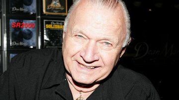 Dick Dale - Getty Images