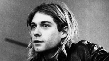 Kurt Cobain - Reprodução/Instagram