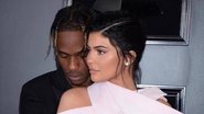 Kylie Jenner e Travis Scott - Reprodução/Instagram