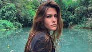 Antonia Morais - Reprodução/Instagram