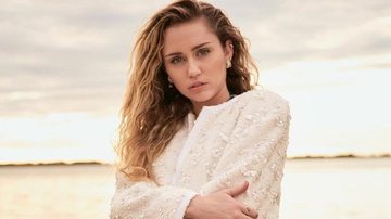 Miley Cyrus - Reprodução / Instagram