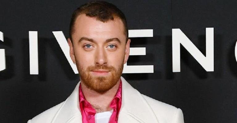 Sam Smith - Getty Images