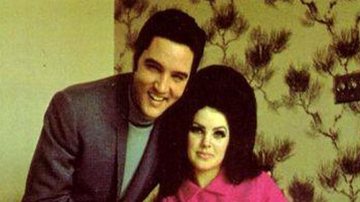 Elvis e Priscilla Presley se casaram em 1967 - Reprodução/ Instagram