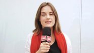 Alessandra Maestrini - Reprodução/TV CARAS