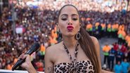 Cantora divulgará em breve seu mais novo álbum Kisses - Reprodução/Instagram