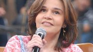 Claudia Rodrigues - TV GLOBO / Zé Paulo Cardeal