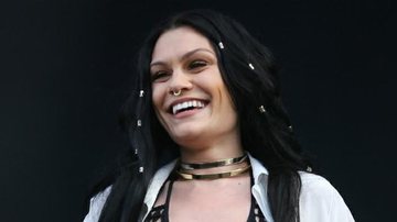 Jessie J apoia que as mulheres se amem como realmente são - Getty Images