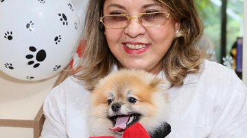 Roberta Miranda - Manuela Scarpa/Brazil News