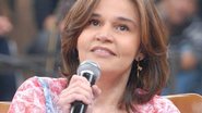 Claudia Rodrigues - TV GLOBO / Zé Paulo Cardeal