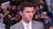 Tom Holland - Getty Images