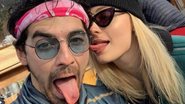 Joe Jonas e Sophie Turner estão noivos há mais de um ano - Reprodução/ Instagram