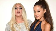 Gaga e Ariana Grande são as artistas de maior sucesso no universo pop - Reprodução/ YouTube