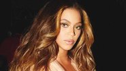 Um novo CD de Beyoncé é bastante esperado - Reprodução/ Instagram
