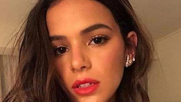 Bruna Marquezine se revolta na web - Reprodução/Instagram