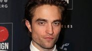 Robert Pattinson - Getty Images