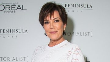 Kris Jenner não esconde sua riqueza do público - Getty Images