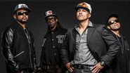 Banda de Rap passará por oito capitais do Brasil com a turnê - Reprodução-Instagram