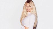 Khloé Kardashian - Instagram/Reprodução