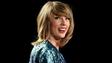 Taylor Swift está passando um momento difícil com sua mãe, que está com câncer - Getty Images