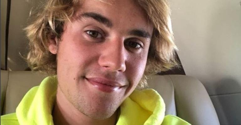 Justin Bieber está focado em sua recuperação - Reprodução/Instagram