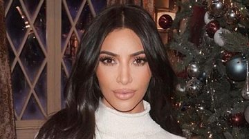 Kim Kardashian será mãe do quarto filho - Reprodução/Instagram