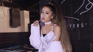 Ariana já é dona de uma linha de perfumes - Instagram/Reprodução