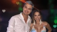 Felipe Nete e Bruna Gomes - Reprodução/Instagram