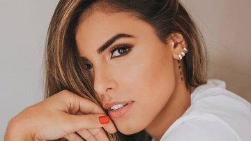 Isabella Arantes revela se ficou com Neymar - Reprodução/Instagram