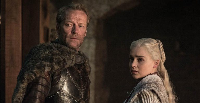 Game of Thrones - Reprodução/ Instagram/ HBO
