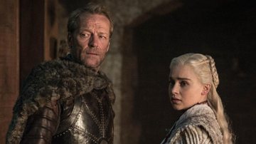 Game of Thrones - Reprodução/ Instagram/ HBO
