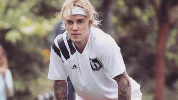 Justin Bieber - Reprodução/Instagram