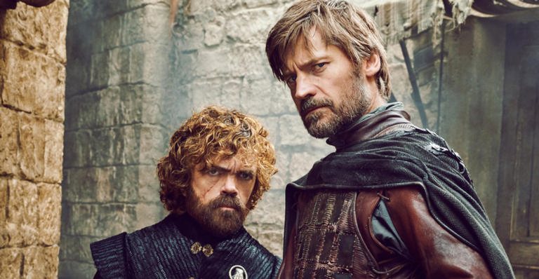 Game of Thrones- Nikolaj Coster-Waldau - Reprodução/ Divulgação/ HBO