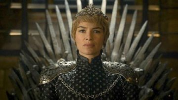 Cersei sobreviveu a todas as temporadas - Divulgação/ HBO