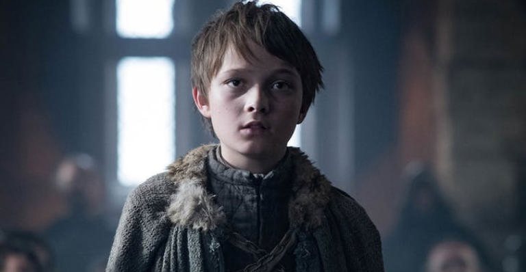 Ned Umber- Game of Thrones - Reprodução/ Divulgação/ HBO