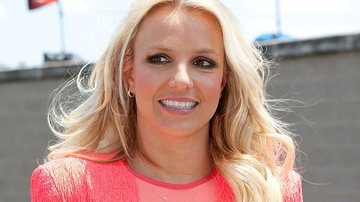 Britney Spears está afastada da carreira musical - Getty Images